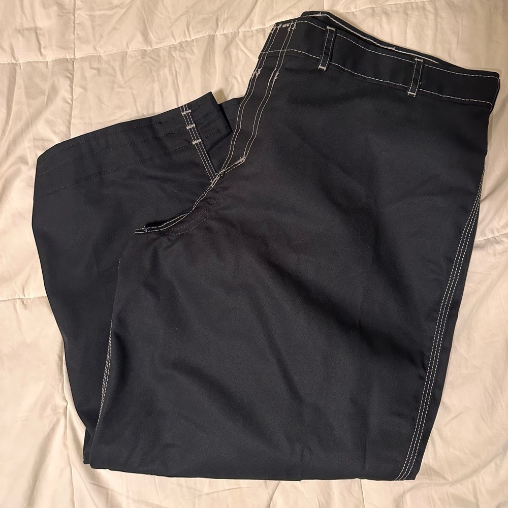 Origin Black Jiu Jitsu Gi Pants